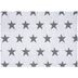 Dakls Prestieranie Stars biela, 30 x 45 cm