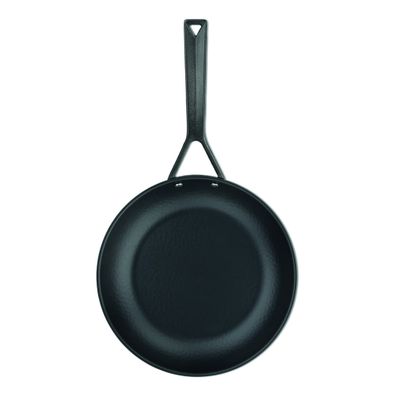 Železná panvica na vyprážanie Kela Rhino, ø 28 cm