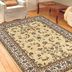 Spoltex koberce Liberec Kusový koberec Salyut beige 1579 B - 80x150 cm