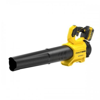 Akumulátorový fúkač FATMAX V20 18V 1x4,0Ah Stanley SFMCBL730M1