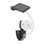 Rabalux 77012 - LED Solárny reflektor so senzorom ZLARIN LED/12W/3,7V IP44