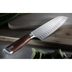 Catler DMS 178 japonský nôž Santoku