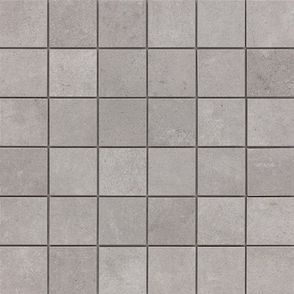 Mozaika Sintesi Ambient grigio 30x30 cm mat AMBIENTI12934