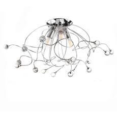 ONLI - Prisadený luster TRILLY 3xE14/6W/230V