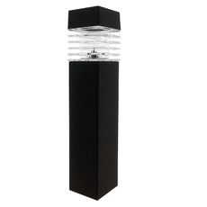 Záhradná solárna lampa KOMAX TR 614