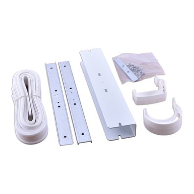EZ Link kit - propojovací sada pre pergoly (biela)