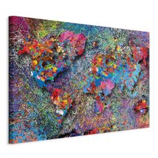 artgeist OBRAZ NA PLÁTNE, abstraktné,