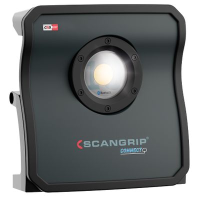 Pracovné svetlo SCANGRIP NOVA 10 CONNECT