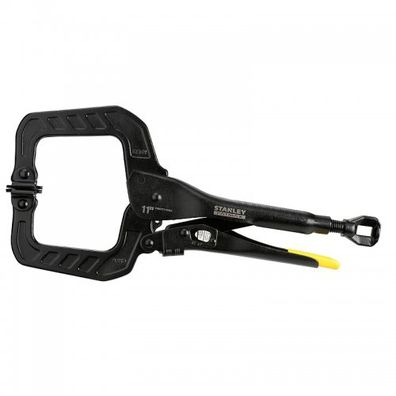 Samosvorné kliešte s "c" čeľusťami 280 mm FatMax Stanley FMHT0-74892