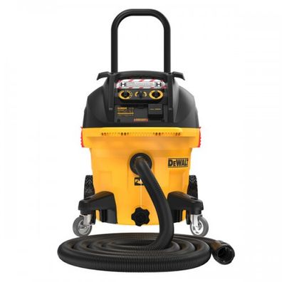 Priemyselný vysávač triedy H DeWALT DWV905H