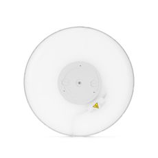 Aigostar-LED RGBW Stmievateľné kúpeľňové svietidlo LED/24W/230V pr. 42cm IP44+DO