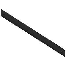 Lišta bočná ľavá duropal 38 "E" - TG04.2398.07.055