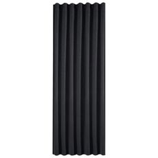 Esposa ZATEMŇOVACÍ ZÁVES, black-out (neprepúšťa svetlo), 140/260 cm