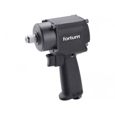 Utahovák rázový, 1/2 ", pneu, 610Nm, MINI