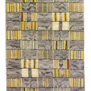 Oriental Weavers koberce Kusový koberec Zoya 820 E – na von aj na doma - 200x285 cm