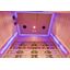 Infrasauna so soľným kameňom + turmalíny 150 x 110 x 190 cm