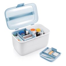 Plastový úložný box Presto - Tescoma
