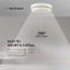 LED Kúpeľňové stropné svietidlo LED/12W/230V 4000K IP54 pr. 15 cm