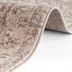 Hanse Home Collection koberce Kusový koberec Terrain 105597 Sand Cream Brown - 80x200 cm