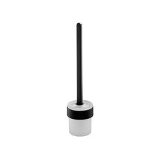 FUTURA BLACK WC kefa čierna 02958
