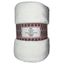 Deka Nest Super Soft biela 200x220 Merkury Home