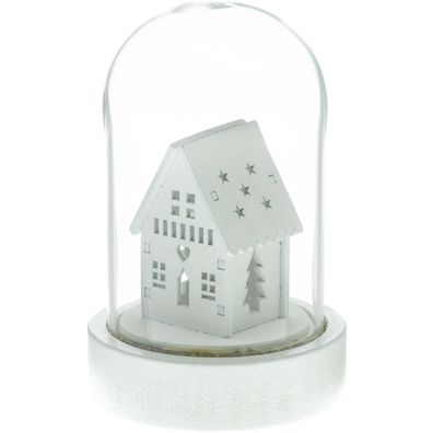 Retlux - LED Vianočná dekorácia LED/1xCR2032 teplá biela