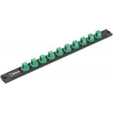 Wera 136422 Magnetická lišta 9602 pre zásuvky, 1/2" (bez príslušenstva)