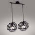 Lampa Cage 2700/Z-B-2 LW2