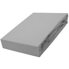 DETSKÉ NEPRIEPUSTNÉ TENCEL PRESTIERADLO SMARTCEL 21 60X120 CM SIVÁ