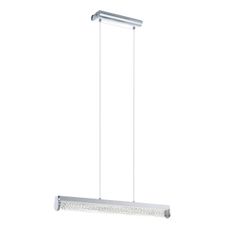 Eglo 93525 - LED závesné svietidlo TREVELO LED/24W/230V