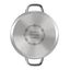 Kastról GrandCHEF+ ø 24 cm, 4,5 l