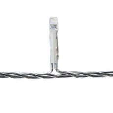 Nedis CLLC180C - LED vianočný záves 180xLED, 7 funkcií, 10,9m, IP44, studená bie