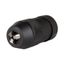 Rýchloupínacia hlavička DKC B16, 1 - 13 mm