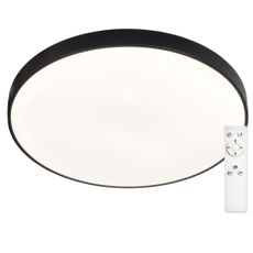 XXXL STROPNÉ LED SVIETIDLO, 60/60/5 cm