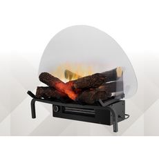 Elektrická krbová vložka Revillusion 1400W