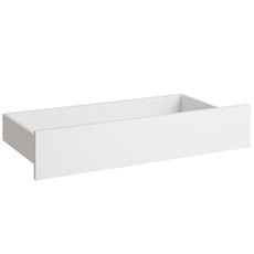 Zásuvka skrine 2Dx2 ks Ultra biela