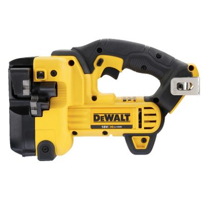 Aku strihač závitových tyčí 18V bez aku DeWALT DCS350NT