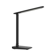 Top Light - LED Stmievateľná stolná lampa LILY C LED/5W/230V čierna