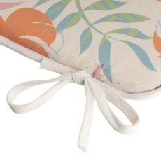 Sedák 40x40 cm Tropy – Casa Selección
