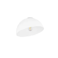 LED biele moderné stropné svietidlo Onia 29