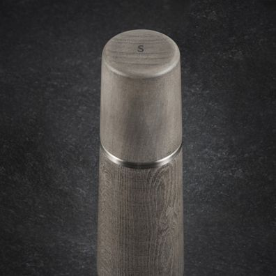 Cole&Mason - Sada mlynčekov na soľ a korenie MARLOW buk 2 ks 18,5 cm