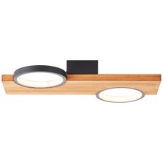 Brilliant - LED Stropné svietidlo CHEESY LED/14W/230V