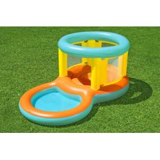 Bestway Trampolína s bazénom 2v1 52385