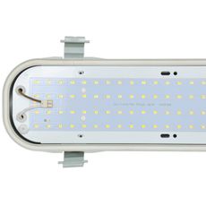 LED Priemyselné svietidlo LIBRA SMD LED/60W/230V IP65 4100K