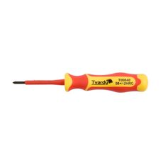 Izolovaný krížový skrutkovač PH0x60 VDE (120)
