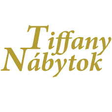Nábytok Tiffany logo
