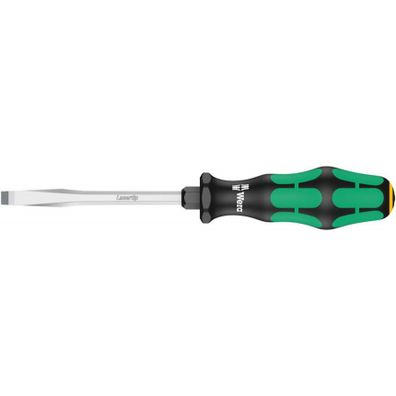 Wera 007673 Plochý skrutkovač 1,0x5,5x100 typ 334 SK