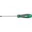 Skrutkovač TORX, T 6x100mm, S2
