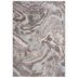 Flair Rugs koberce AKCIA: 80x150 cm Kusový koberec Eris Marbled Blush - 80x150 cm