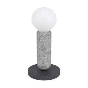 Eglo STOLNÁ LAMPA, E27, 5,5/17,5 cm